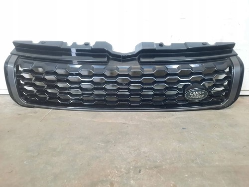 Range rover evoque l538 - range,