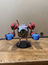 Figurine Anniversaire One Piece Franky Vol.100