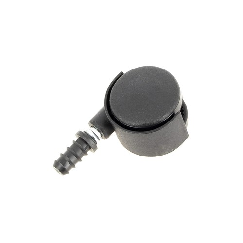Roulette pivotante 435 - pivotante, 6.435-353.0
