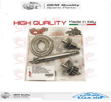 Engrenages Renforcés Moyeu