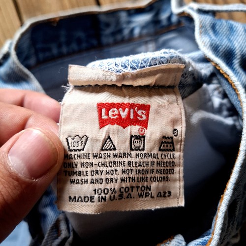 Levi 501 women jeans w26 - levi's,