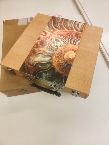 Coffret classique peinture - peinture, à