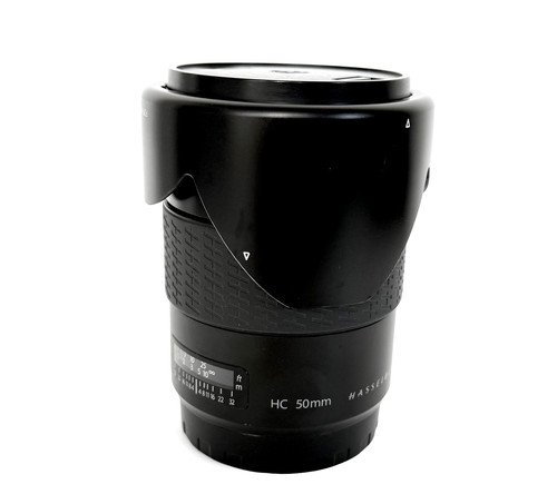 Hasselblad 5 50 - hc, 3,5/50