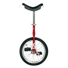 Monocycle Onlyone 16 Rouge