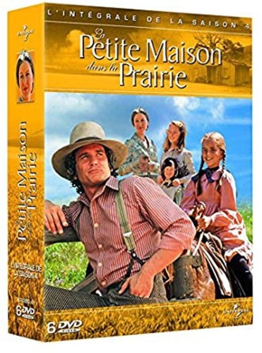 Dvd petite maison - dvd,