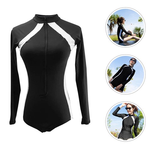 Maillot bain une pièce à - maillot,