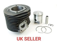 Kit De Cylindre Lambretta