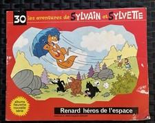 SYLVAIN ET SYLVETTE n°30 ¤