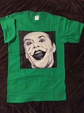 JOKER- Jack Nicholson, Tim