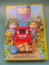 Bob Le Bricoleur Chip Off The