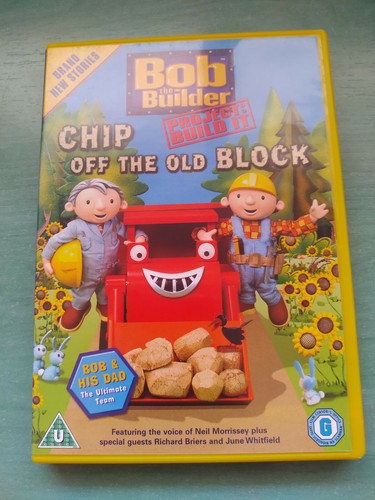 Bob bricoleur chip - chip, off