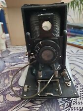 Ancien appareil photo à