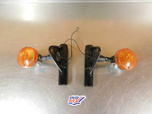 Pattes phare clignotants - pattes,