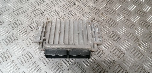 Calculateur moteur siemens - calculateur,