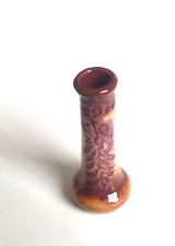 Fève Vase D'Après Emile