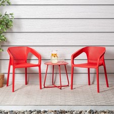 Chaise de jardin Extérieur 2