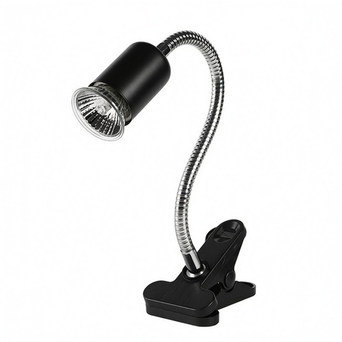 Lampe reptile clip sans - reptile,