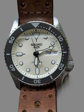 SEIKO Automatique Srpk31k1