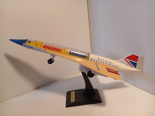 1025 hong kong concorde - 1025,