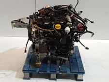 F9Q812 120CV MOTEUR COMPLET /