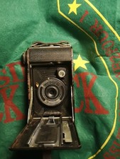 Appareil Photo À Soufflet