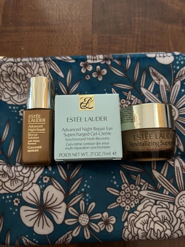 Pochette estee lauder advanced - estee,