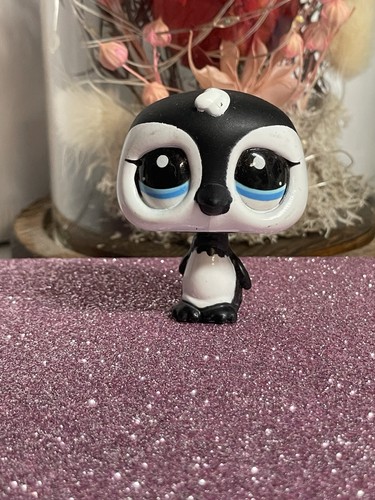 Petshop pingouin 2244 - pingouin,