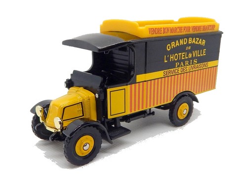 Renault 1926 grand bazar - 1926,