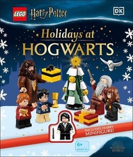 Lego harry potter holidays - holidays, at