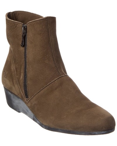 Arche anykem suede boot - arche,