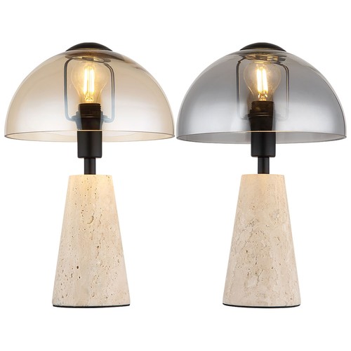 Lampe table chevet - table,