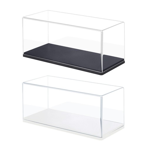 Vitrine présentation pour - de,