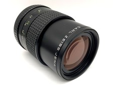 Carl Zeiss 135Mm 1:3.5