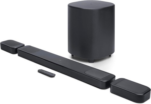 Jbl jblbar1000m2blkam 1 4 - jblbar1000m2blkam-z, 7.1.4