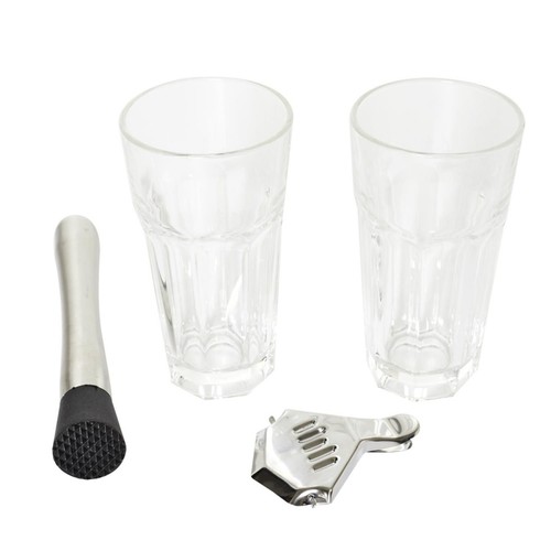 Coffret mojito accessoires - coffret, accessoires"