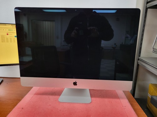 Apple imac a1419 2015 5k - 2015,