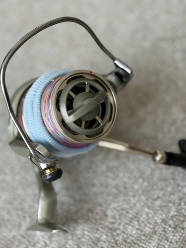 Moulinet pêche surf - de,