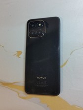 Honor X6 VNE-LX1 noir HS Hors service Smartphone À Réparer Ou Pour pièces 