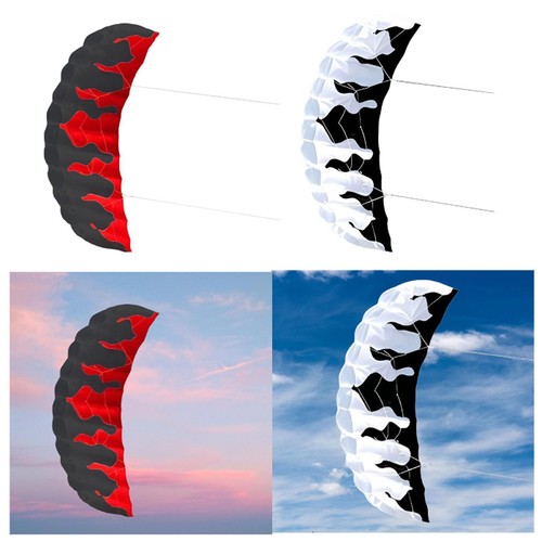 Cerf volant acrobatique souple - cerf-volant,
