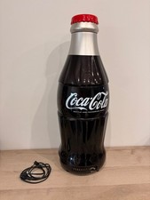 Mini frigo publicitaire Coca