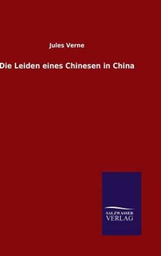 Die leiden eines - chinesen, in