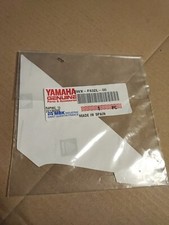 Autocollants YAMAHA TZR 50