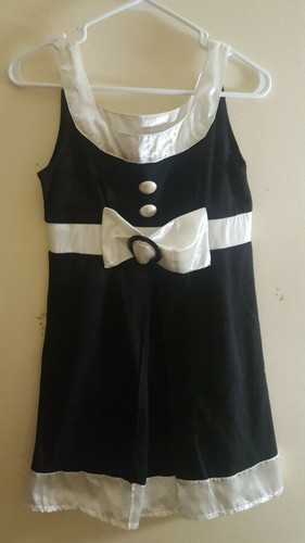 Juniors retro black white - juniors,