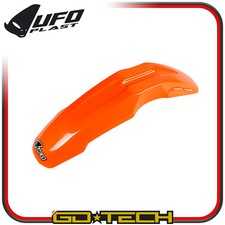 Parafango Antérieur Court