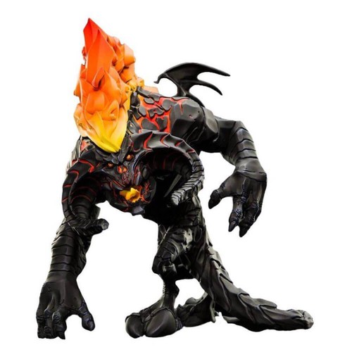 Weta workshop figurine - workshop,