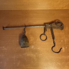 Balance Romaine, Peson Romain