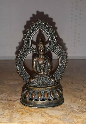 Statuette sujet figurine - statuette,