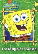 SpongeBob SquarePants : La