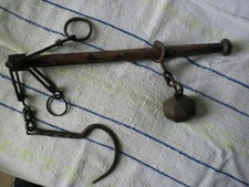 Peson ancien
