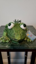 Webkinz Iguana New Unused